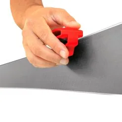 Affûteuse Swix Avec Lime De 40 Mm -Randonnée Nordique Soldes affuteuse carres skis swix