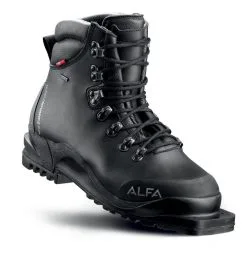 Devant 25 Alfa Quest Greenland 75 Advance GTX W (Femme)