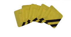 Bee-Patch 12 Bee-Patch -Randonnée Nordique Soldes anti venin guepes abeilles frelon bourdon beepatch 02