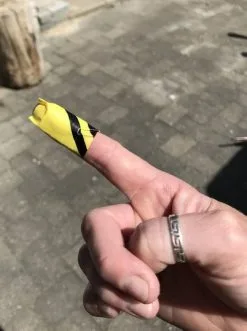 Bee-Patch 13 Bee-Patch -Randonnée Nordique Soldes antivenin guepes abeilles frelon bourdon bee patch