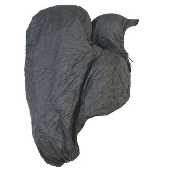Bach Hooded Raincover 4 Bach Hooded Raincover – Image 2
