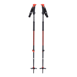 Black Diamond Traverse Ski Pole 7 Black Diamond Traverse Ski Pole -Randonnée Nordique Soldes batons black diamond traverse ski poles 03