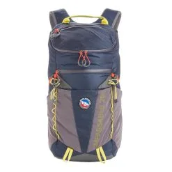 Big Agnes Impassable 20L -Randonnée Nordique Soldes big agnes impassable 20l bleu 1