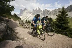 Vaude Trailfront II -Randonnée Nordique Soldes bikepack vaude trailframe ii 06