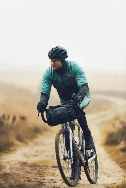 Vaude Trailfront II -Randonnée Nordique Soldes bikepack vaude trailframe ii 07