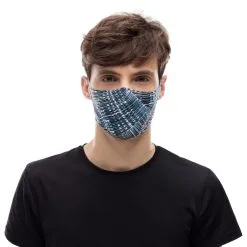 Buff Filter Mask -Randonnée Nordique Soldes buff filter mask 3