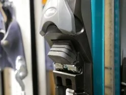 Rottefella Flex 40SH -Randonnée Nordique Soldes caoutchouc flex fixation rottefella nnnbc 03