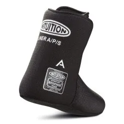 Devant -Randonnée Nordique Soldes chaussons chaud doublure alfa polar liner intuition 02