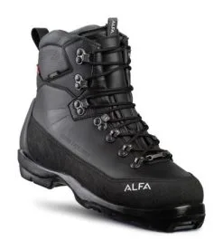 Devant 9 Alfa Guard Advance GTX M