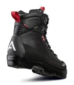 Devant -Randonnée Nordique Soldes chaussure alfa guard advance gtx w 02