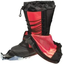 Baffin 3 Pin Guide Pro -Randonnée Nordique Soldes chaussures baffin 3 pin pro guide 03