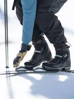 Madshus Glittertind -Randonnée Nordique Soldes chaussures madshus glittertind ski boots 02