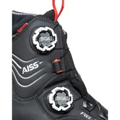 Alfa Free A/P/S GTX W -Randonnée Nordique Soldes chaussures rando nordique alfa free aps gtx w 04