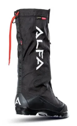 Devant -Randonnée Nordique Soldes chaussures rando nordique alfa outback aps 2.0 03