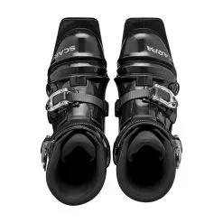Scarpa T4 -Randonnée Nordique Soldes chaussures srn telemark scarpa t4 06