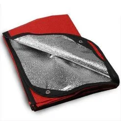 Devant 29 Grabber Outdoors Couverture All Weather Blanket