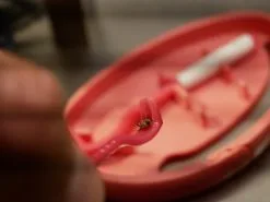 Clipbox Tick Twister -Randonnée Nordique Soldes crochet anti tiques ticktwister