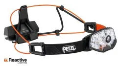 Devant 32 Petzl Nao RL