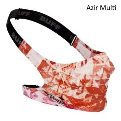 Buff Filter Mask -Randonnée Nordique Soldes filter mask buff azir multi 1266395551000 v2