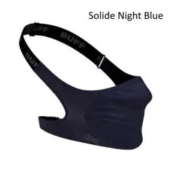 Buff Filter Mask -Randonnée Nordique Soldes filter mask buff solide night blue 1266417791000