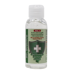 BCB Adventure Gel Hydroalcoolique BCB Dr. Brown's