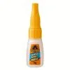 Gorilla Glue Gorilla Super Glue Avec Pinceau Et Embout -Randonnée Nordique Soldes gorilla super glue brush and nozzle 10g