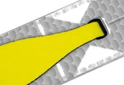 Fischer Excursion 88 Crown/Skin Xtralite -Randonnée Nordique Soldes peaux de phoque easy skin 1