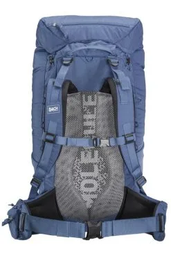 Bach Molecule 50 -Randonnée Nordique Soldes sac a dos bach molecule 50 02