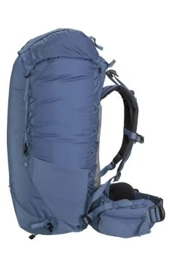 Bach Molecule 50 -Randonnée Nordique Soldes sac a dos bach molecule 50 03