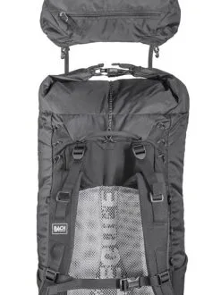 Bach Molecule 50 -Randonnée Nordique Soldes sac a dos bach molecule 50 07