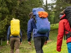 Bach Molecule 50 -Randonnée Nordique Soldes sac a dos bach molecule 50 12 1