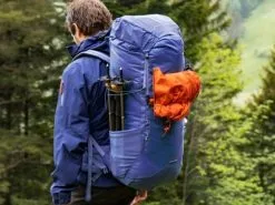 Bach Molecule 50 -Randonnée Nordique Soldes sac a dos bach molecule 50 13 1