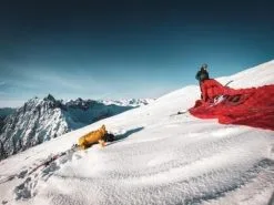 Bach Quark 30 -Randonnée Nordique Soldes sac a dos bach quark 30 15