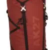 Crux AK27 -Randonnée Nordique Soldes sac a dox crux ak27 02