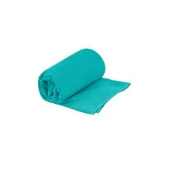 Serviette Drylite Towel Sea To Summit -Randonnée Nordique Soldes serviette sea to summit drylite towel 04 2