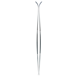 Hagan Offtrace -Randonnée Nordique Soldes ski hagan offtrace cambre