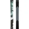 OAC Skinbased Skis OAC Kar 149 -Randonnée Nordique Soldes ski raquette skinbased oac kar 149 02