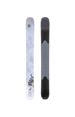 OAC Skinbased Skis OAC Wap 129