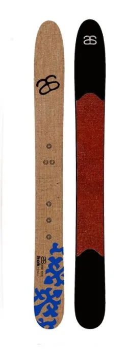 Altai Skis Skis Altai Hok