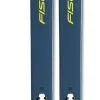Fischer Outback 68 Crown/Skin Xtralite -Randonnée Nordique Soldes skis fischer outback 68 crown skin xtralite 03 1