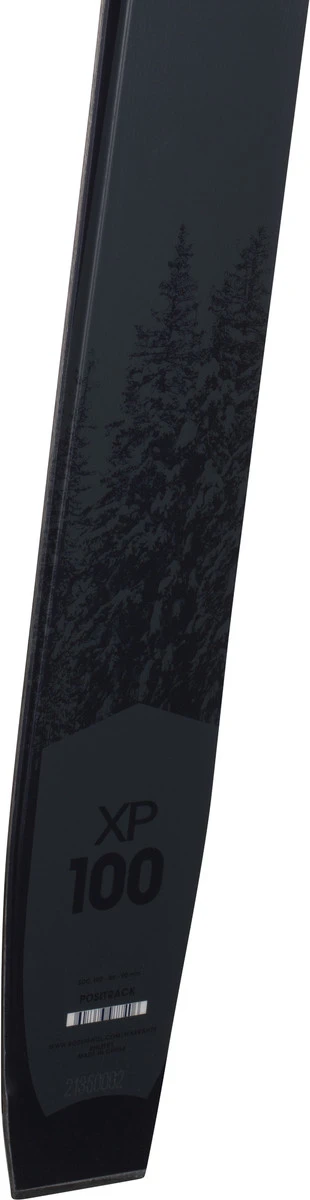 Rossignol XP 100 Positrack 7 Rossignol XP 100 Positrack – Image 5