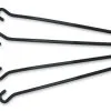 VOILE USA Tiges Voile Hardwire -Randonnée Nordique Soldes voile hardwire telemark binding rods